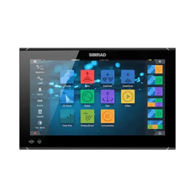 Lowrance-000-15047-001