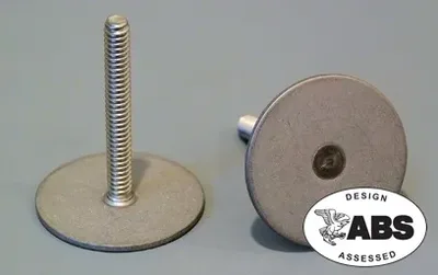 Weld Mount-ST125-1024-24SS
