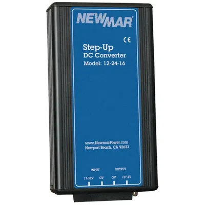 Newmar Power-460-2417-0