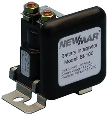 Newmar Power-490-4345-0