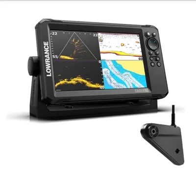 Lowrance-000-16129-001