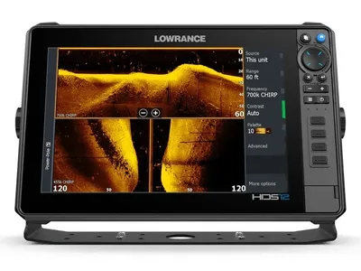 Lowrance-000-16002-001