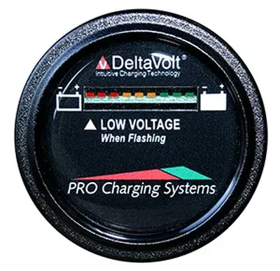 Pro Charging Systems-BFGWOV48V