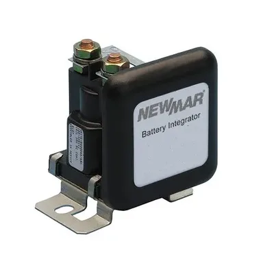 Newmar Power-BI-24-100