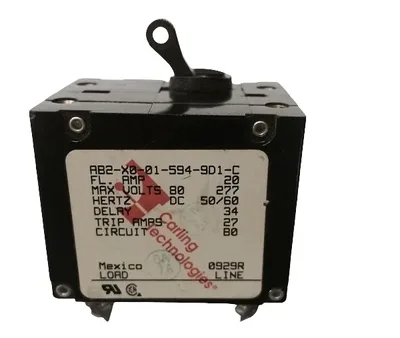 Newmar Power-089-0201-2