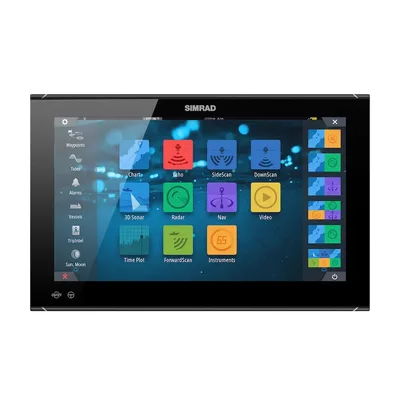 Lowrance-000-15049-001