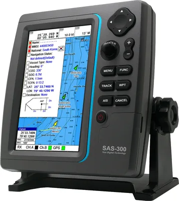 SI-TEX-SAS-300-4