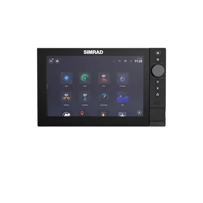 Lowrance-000-16275-001