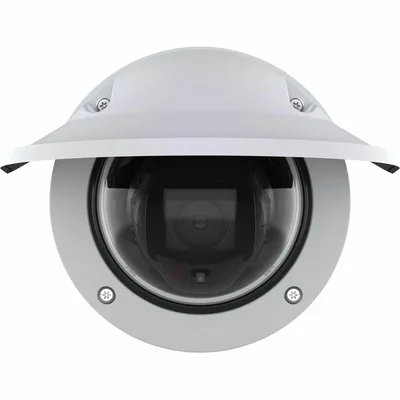 Axis Communications-03153-001