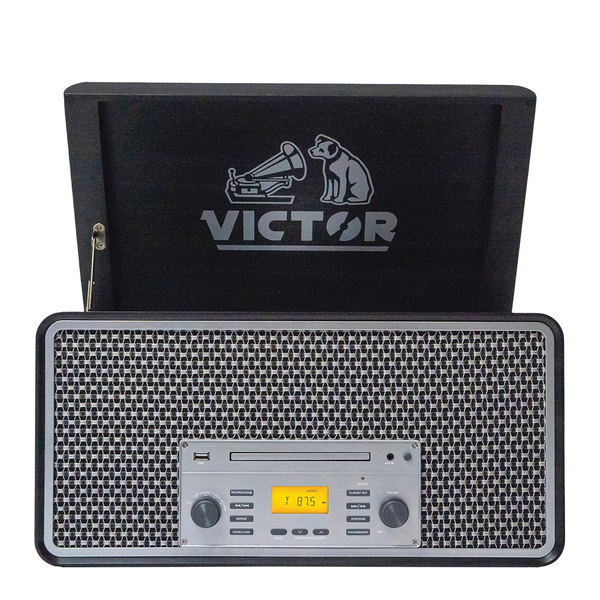 Victor Tech-VWRP-5000-GR