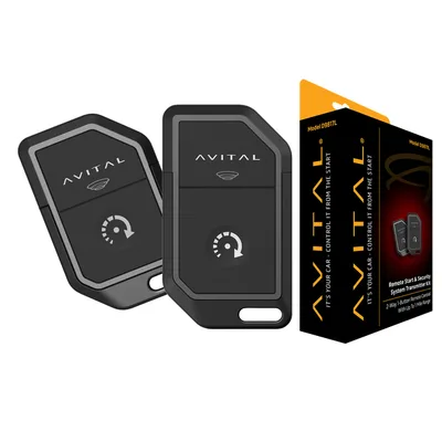 AVITAL-D9817L