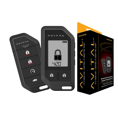 AVITAL-D9757L