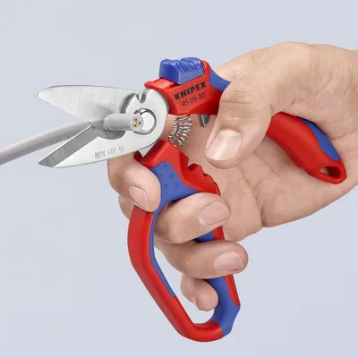 KNIPEX TOOLS-950520US
