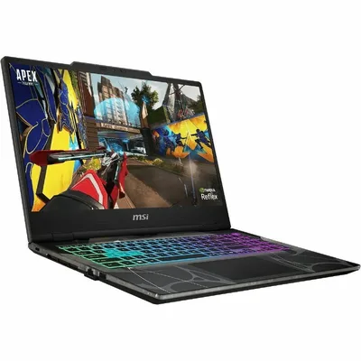 MSI-CYBORG15B2257