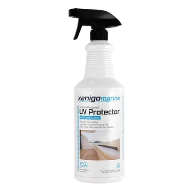 Xanigo Marine-XMUP32