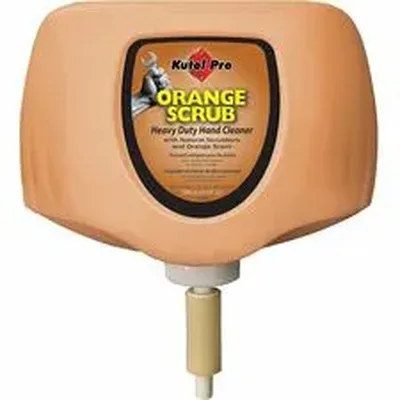 Kutol Products Company-KUT 4967