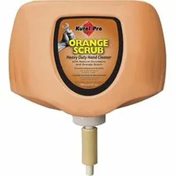 Kutol Products Company-KUT 4967