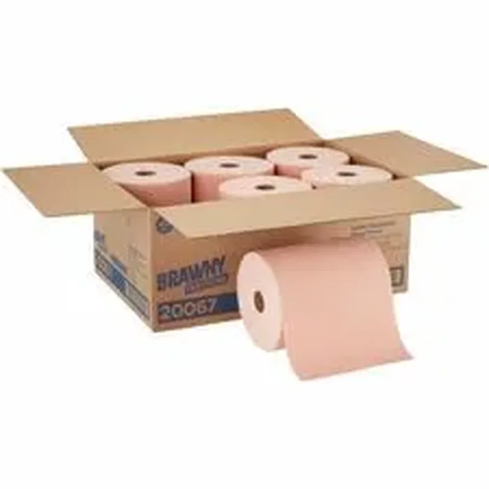 GEORGIA PACIFIC-GPC 20067