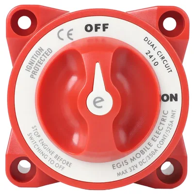 Egis Mobile Electric-2410