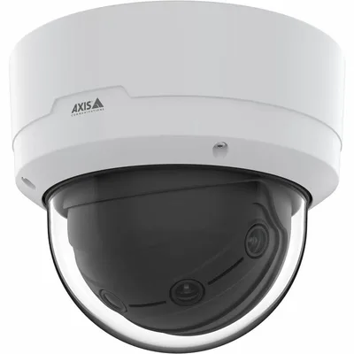 Axis Communications-02658-001
