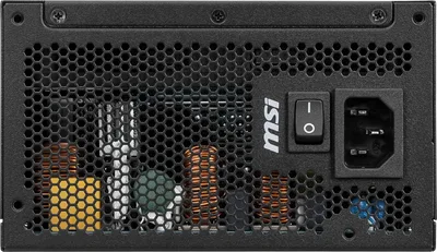 MSI-MAGA750GLSPCIE5