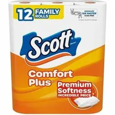 KIMBERLY CLARK-KCC 55211CT