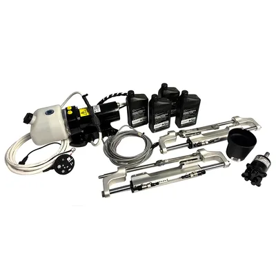 Uflex USA-MD40-D1F