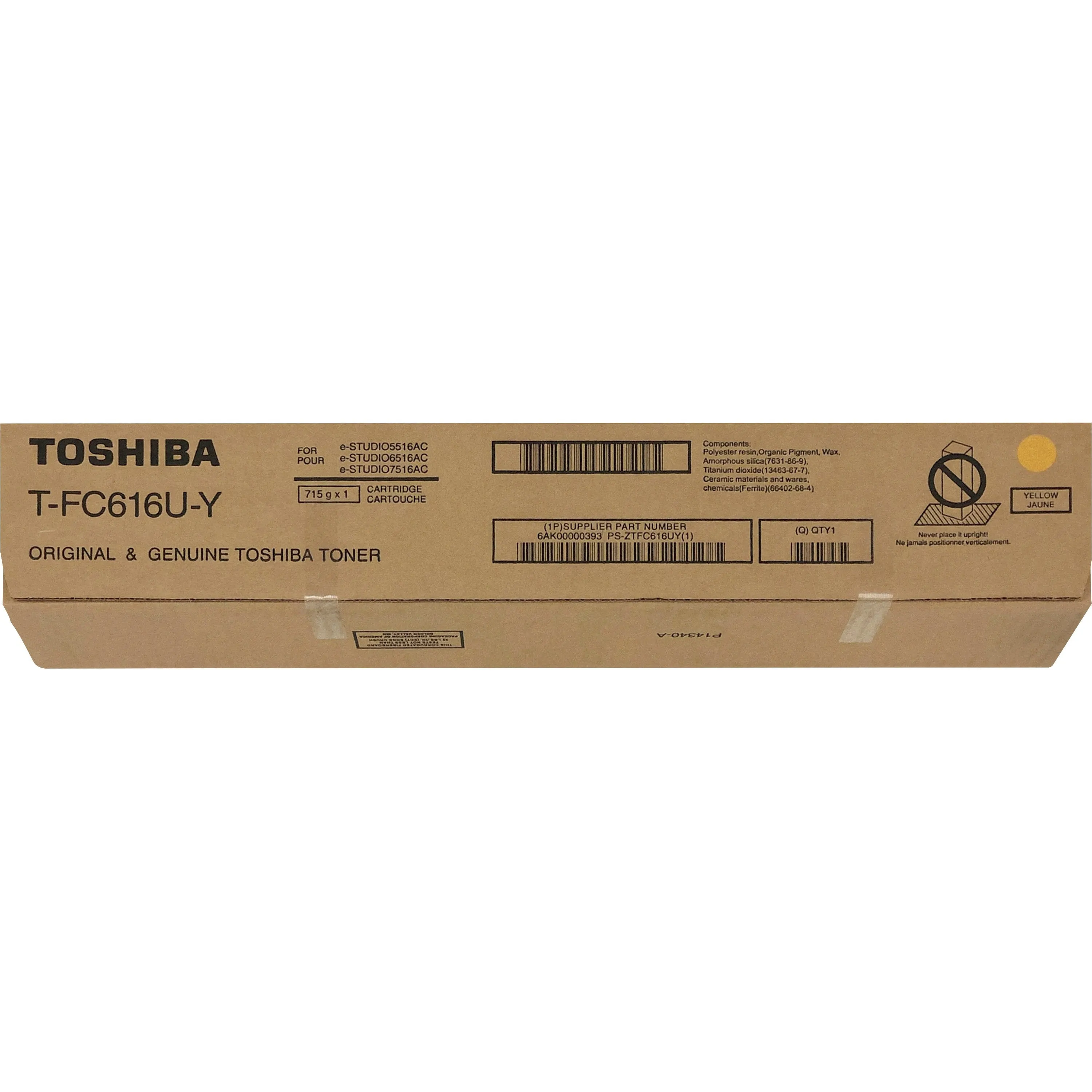 TOSHIBA-TFC616UY
