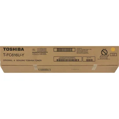 TOSHIBA-TFC616UY
