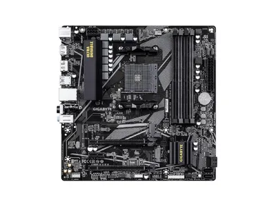 GIGABYTE-B550M DS3H AC R2