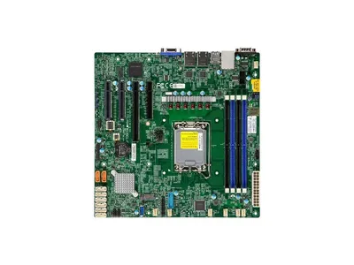 Supermicro-MBD-X13SCL-F-O