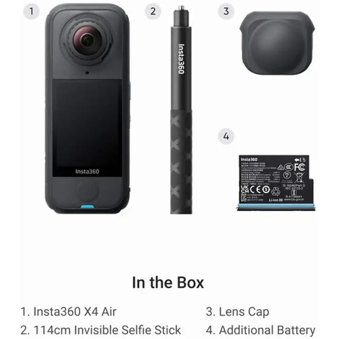 Insta360-CINSAAFA-SE03