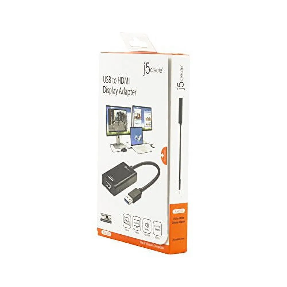 J5 CREATE-JUA350