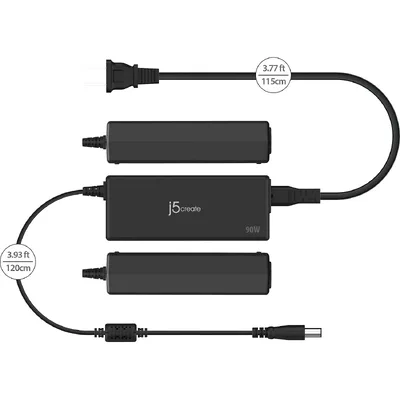 J5 CREATE-JUP1090D