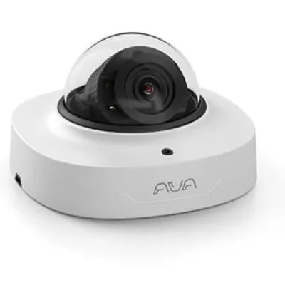 Avigilon-COMPACTDOME-W