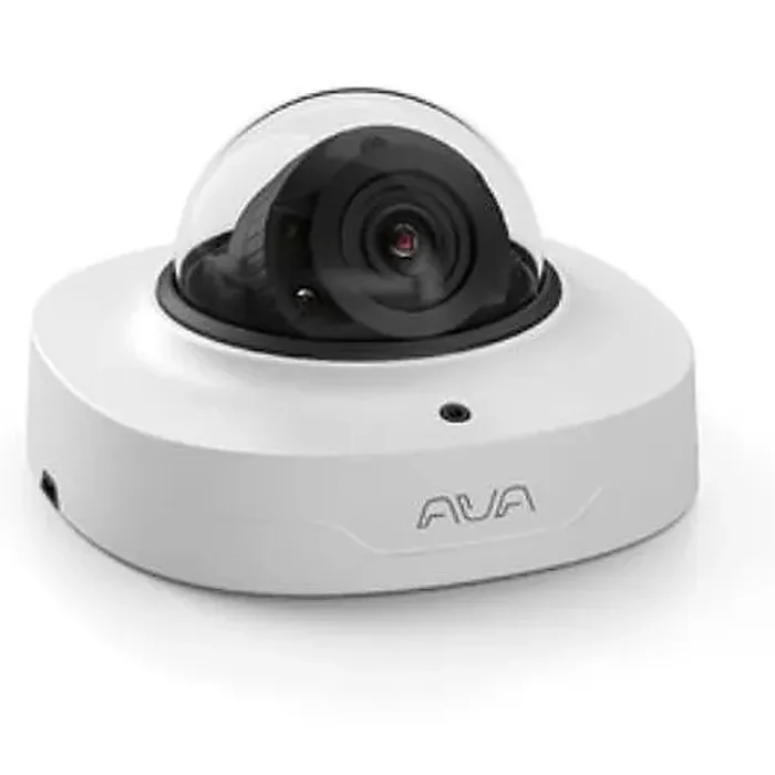 Avigilon-COMPACTDOME-W