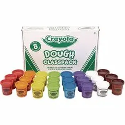 CRAYOLA-CYO 570171