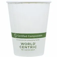 WORLD CENTRIC-WOR CUPA12D