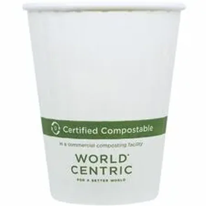 WORLD CENTRIC-WOR CUPA12D