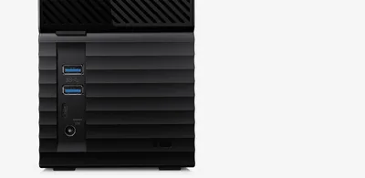 Western Digital-WDBFBE0360JBK-NESN