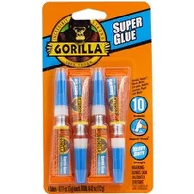 GORILLA GLUE COMPANY-GOR 105800