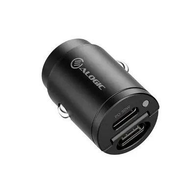 ALOGIC-CRCC30