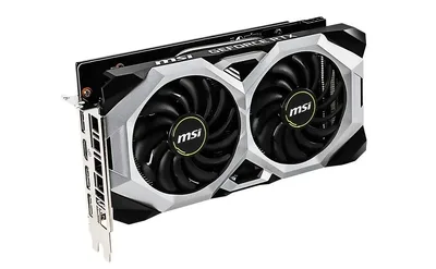 MSI-GEFORCERTX2060VENTUSOC