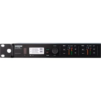 Shure-ULXD4D=-G57
