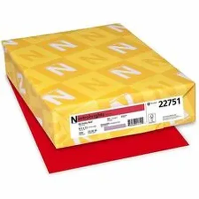 WAUSAU COATED PRODUCTS-WAU 22751CT