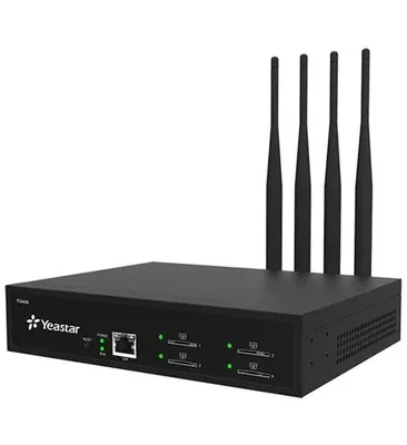 Yeastar-YST-TG400LTE-A