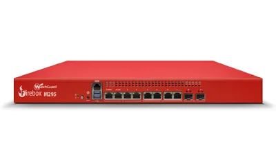 WATCHGUARD-WGM29500801