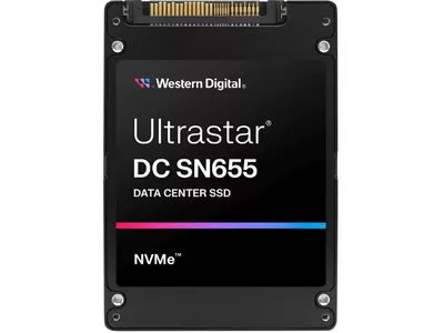 Western Digital-0TS2510
