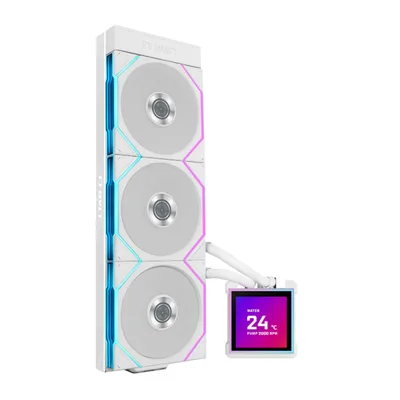 LIANLI-HS2LCDS36TW