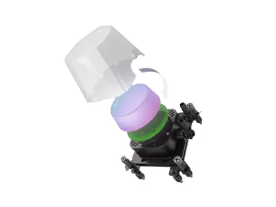 Cooler Master-MLX-D24M-A18P2-R1